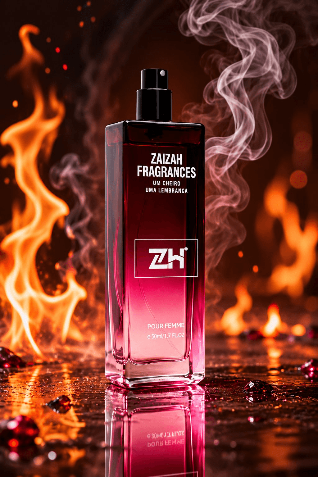 Pour Homme Parfum